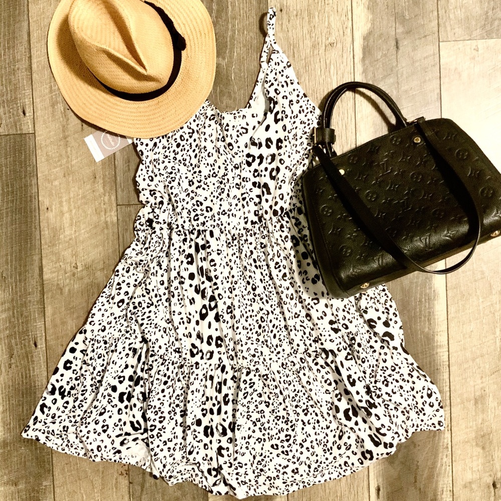 Woman dress